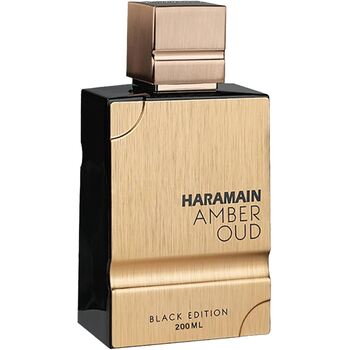 Amber Oud Black Edition EDP
